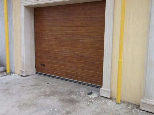 Doorhan RSD-02 3800х3100 мм