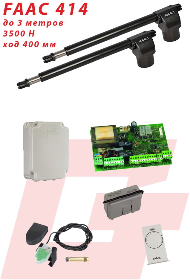 faac-414